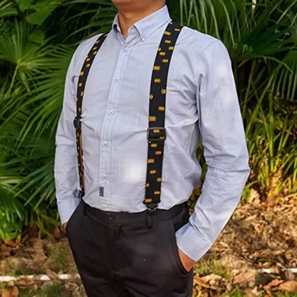 melotough suspenders plastic